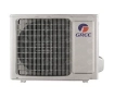 Air conditioner GREE FAIRY BLACK STRIP Inverter R32 GWH09ACC-9000 BTU