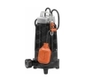 Pompa electrica de drenaj Pedrollo TRITUS TRm1.1 cu mecanism de taiere