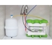 ECOSOFT PURE BALANCE reverse osmosis system