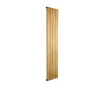 Designer radiator LOJIMAX KALSEDON, left view