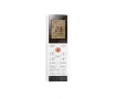Air conditioner remote control Viessman Vitoclima Inverter R32 WS2053MHE2 18000 BTU