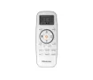 Remote control from Hisense Omega Inverter R32