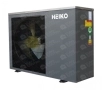 Heat pump Heiko THERMAL Plus 6 kW monoblock with hydronic module and boiler