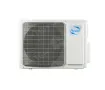 Outdoor unit of the air conditioner Airwell Aura Inverter R32 9000 BTU