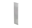 Designer radiator LOJIMAX KALSEDON, right view