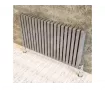 Design radiator LOJIMAX, collection LAPIS PLUS 700 mm. 1871 mm.