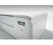 Air conditioner DAIKIN Inverter STYLISH FTXA50AW+RXA50A белый A++