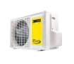 Air conditioner ZANUSSI Inverter ZACS-I-09 HPF-A17-N1