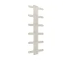 Uscator de prosoape decorativ LOJIMAX, colectie BALLOSS STYLE, vedere din dreapta