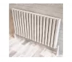 Design radiator LOJIMAX, collection BELLA DOUBLE 300 mm. 1230 mm.