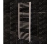 Design heated towel rail LOJIMAX, collection LODOS 500 mm. 780 mm.