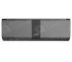 Indoor unit of the air conditioner Hoshi Mintaka Grey Inverter R32 HS-12MK-S 12000 BTU