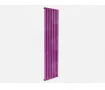 Designer radiator LOJIMAX BELLA, left view