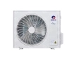 Air conditioner GREE CLIVIA BLACK D.C. Inverter R32 G10 GWH24AUDX-24000 BTU