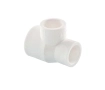 Тройник полипропиленовый d25 x d20 x d20 мм