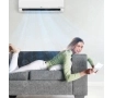 Air conditioner LG STANDART PLUS Inverter PM24SP