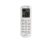Air conditioner remote control Gorenje Inverter R32 REA53 18000 BTU