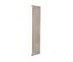 Designer radiator LOJIMAX ROYAL, left view