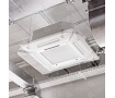 Conditioner INVENTOR de tip CASETA Inverter V5MCI50-32-U5MRT50-Wi-Fi 50000 BTU