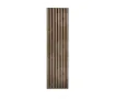 Designer radiator LOJIMAX BELLA DOUBLE, front view 