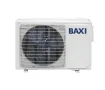 External unit of the BAXI ASTRA air conditioner