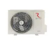 Outdoor unit of the air conditioner Rotenso Imoto Inverter R32 12000 BTU