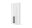 Бойлер электрический Haier ES50V-TF7W, 50 л, плоский, титановый нагревательный элемент