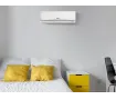 ZANUSSI PERFECTO air conditioner in the room