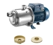 Self-priming centrifugal pump Pentax U 7 250/5 230-50