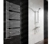 Towel dryer/bathroom radiator design GORGIEL CETUS ACE 180/60