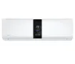 Indoor unit of the air conditioner Hoshi Mintaka White Inverter R32 HS-18MK-W 18000 BTU