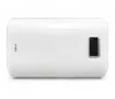 Boiler electric ZEUS SLIM COMPACT 80 l, panou de control