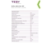 Термоэлектрический бойлер косвенного нагрева TESY GCVSL 100 44 B11TSRC 1SP