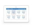 Комнатный терморегулятор Tech ST-16 S Wi-Fi 