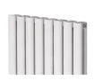 Radiator decorativ LOJIMAX BELLA DOUBLE, vedere de aproape
