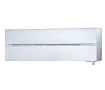 Air conditioner Mitsubishi Electric Inverter MSZ-LN35VGV-ER1-MUZ-LN35VG-ER1 pearlescent white