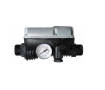 Brio-MT 2001 Electronic Pressure Regulator