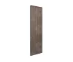 Designer radiator LOJIMAX LOVA LINE, left view