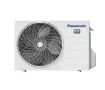 Outdoor unit of the air conditioner Panasonic Etherea Inverter R32 Z50ZKEWH 18000 BTU
