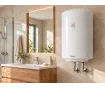 Boiler electric Haier ES80V-A3, 80 l, cilindric
