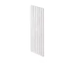 Designer radiator LOJIMAX ROYAL, right view