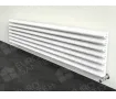 Designer radiator LOJIMAX ALBITE collection 300x1205 mm, White