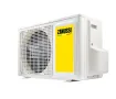 External unit ZANUSSI PERFECTO