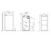 Конденсационный газовый котел VAILLANT ECO VIT VKK 476-4 47 кВт