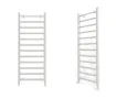 Uscător de prosoape de design CARISA, colecția LARA L, 800x485 mm, LEMON