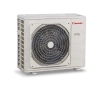 Air conditioner INVENTOR type CASSETTE Inverter R32 V7CI24WIFIR/U7RS24 - Wi-Fi 24000 BTU