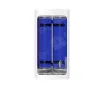 Boiler electric Haier ES50V-FE1W, 50 l, plat, vedere din interior