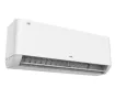 Indoor unit of the TCL Ocarina HEAT PUMP air conditioner, left view