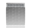 Bimetal radiator Royal Thermo BiLiner 500 Grey