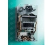 Cazan pe gaz in condensare VAILLANT ECOTEC Pure VUW 286-7-2 28 kW